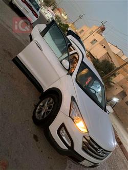 هيونداي سانتافي